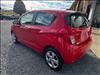 2021 Chevrolet Spark LS CVT