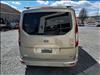 2016 Ford Transit Connect Titanium