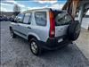 2004 Honda CR-V LX