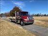 2017 International 4300 SBA Rollback