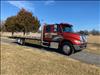 2017 International 4300 SBA Rollback