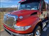 2017 International 4300 SBA Rollback