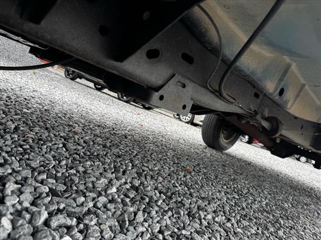 2002 Dodge Dakota SLT