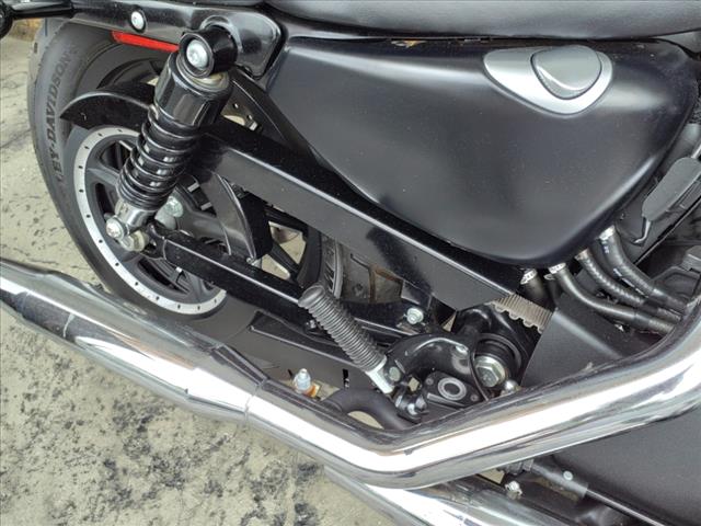 2015 Harley-Davidson xxl883 883