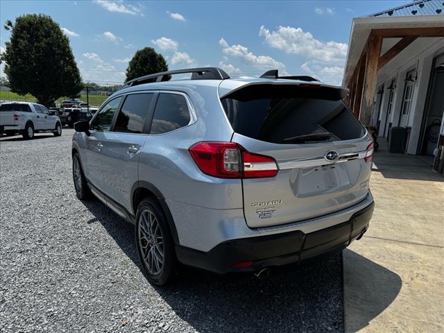 2021 Subaru Ascent Limited 7-Passenger