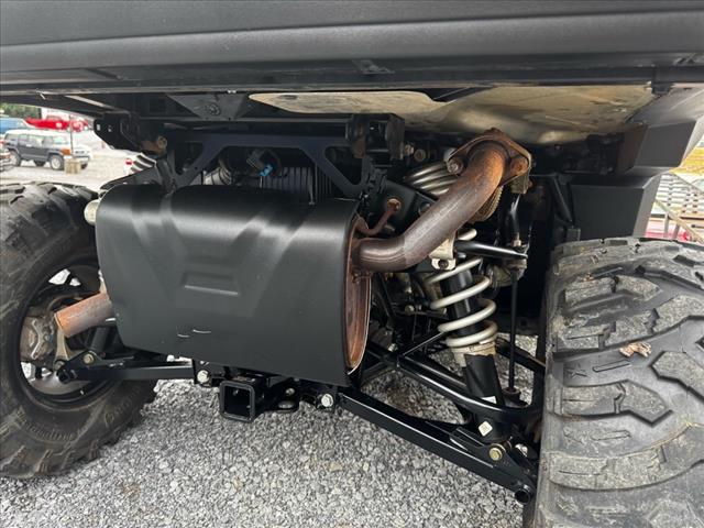 2022 Polaris ranger xp north star