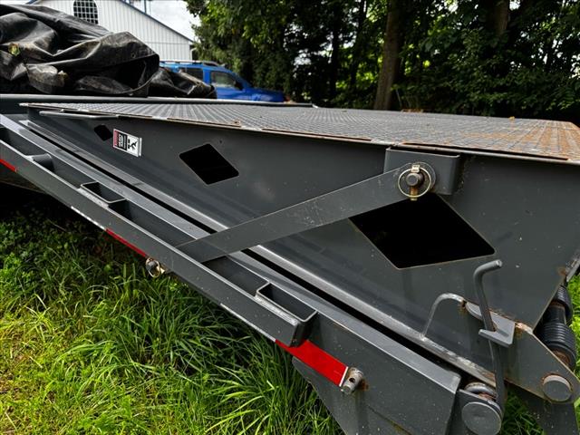 2024 Other 40ft flatbed 