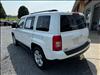 2017 Jeep Patriot Latitude