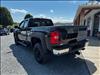 2013 Chevrolet Silverado 2500HD LTZ