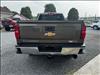 2015 Chevrolet Silverado 3500HD LTZ