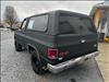 1991 GMC Jimmy Base