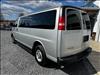 2012 Chevrolet Express LS 3500