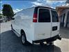 2015 GMC Savana 2500