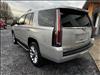2016 Cadillac Escalade Luxury Collection