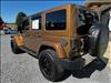 2011 Jeep Wrangler Unlimited 70th Anniversary