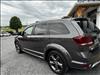 2015 Dodge Journey Crossroad