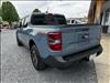 2025 Ford Maverick Tremor