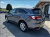 2018 Acura RDX w/Advance