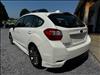 2016 Subaru Impreza 2.0i Sport Limited