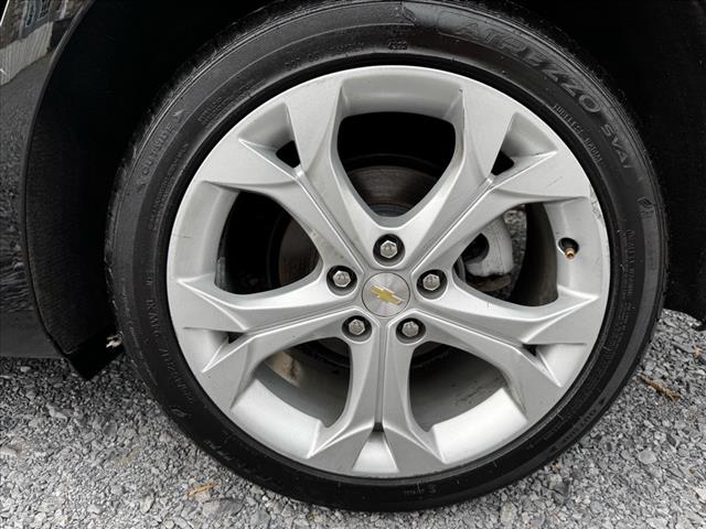 2017 Chevrolet Cruze Premier Auto