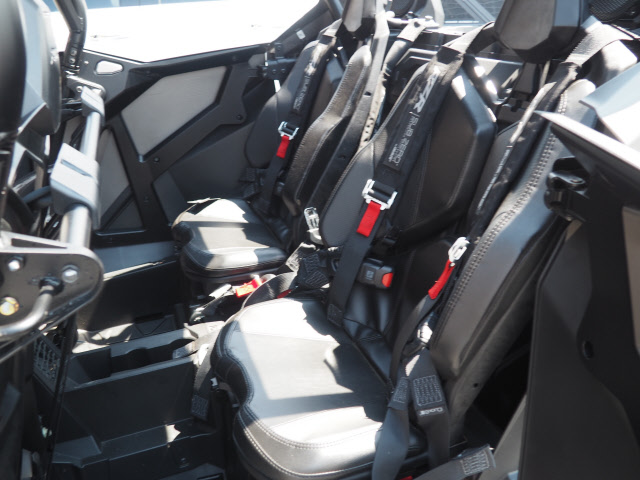 2021 Polaris Rzr Pro 1000