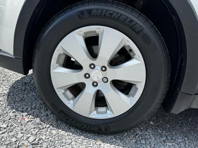 2011 Subaru Outback 2.5i Premium