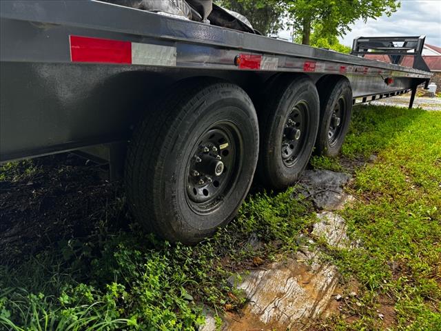 2024 Other 40ft flatbed 