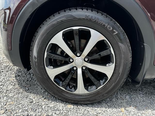 2016 Kia Sorento EX