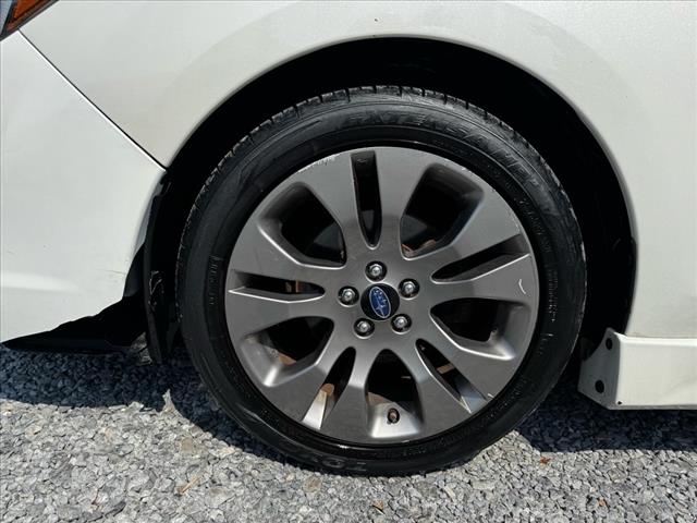 2016 Subaru Impreza 2.0i Sport Limited