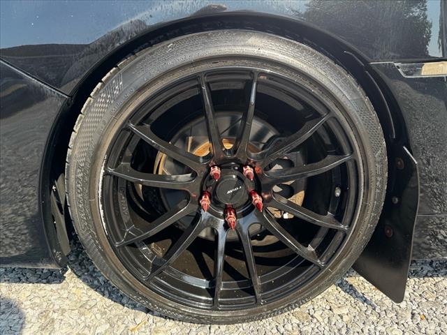 2017 Subaru WRX Base