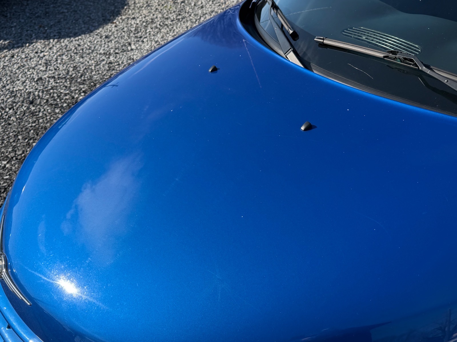 2005 Chrysler PT Cruiser Base - Photo 7