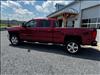 2018 Chevrolet Silverado 2500HD LT