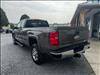 2015 Chevrolet Silverado 3500HD LTZ