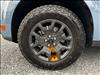 2025 Ford Maverick Tremor