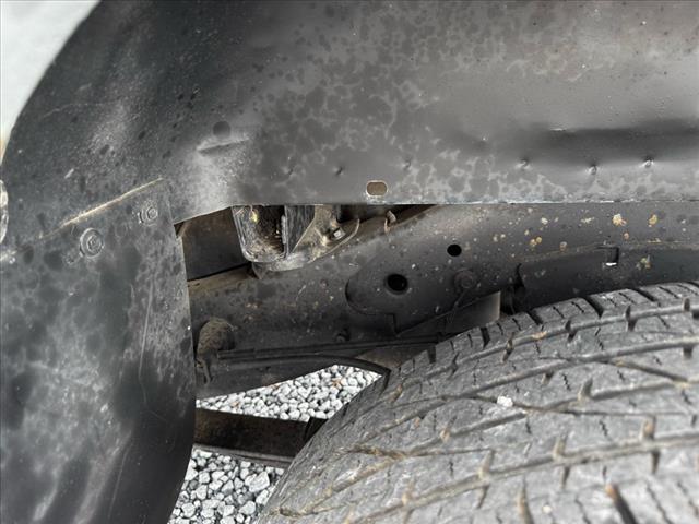 2002 Dodge Dakota SLT