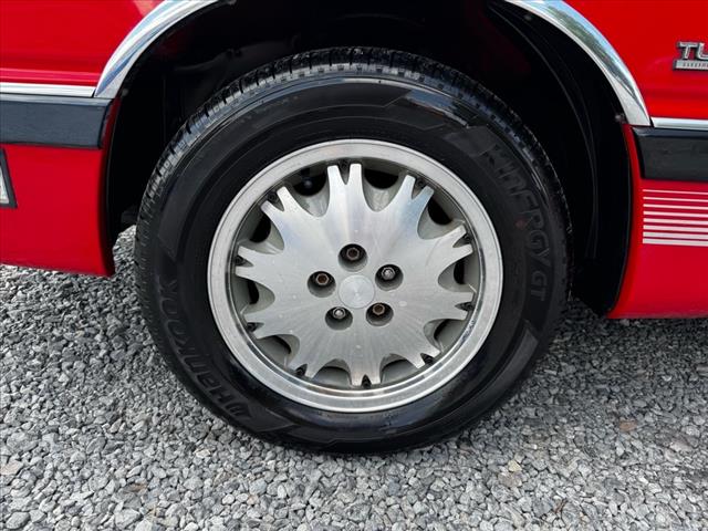 1989 Chrysler Le Baron Premium