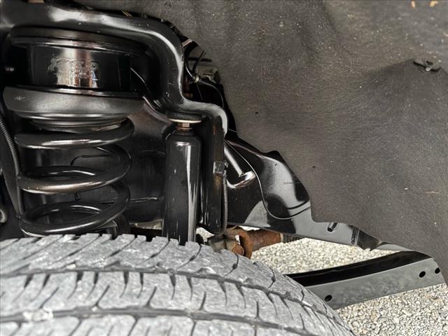 2018 Ford F-250 Super Duty Limited