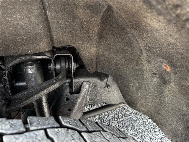 2016 Chevrolet Silverado 3500HD LTZ