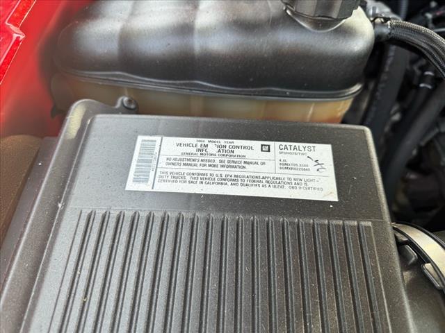 2008 Chevrolet Silverado 1500 LS