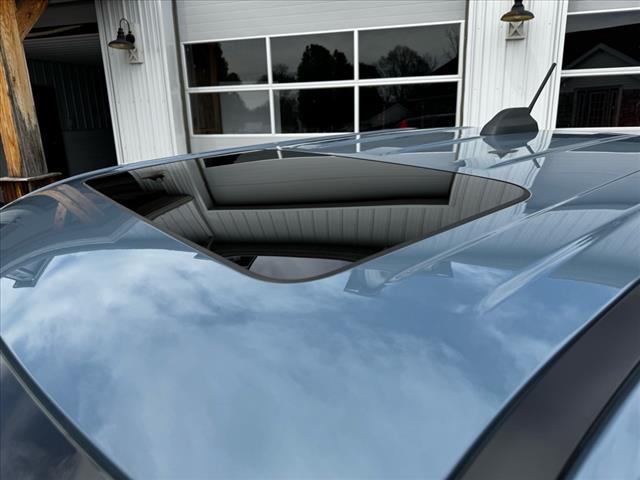2025 Ford Maverick Tremor