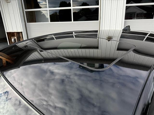 2017 Chevrolet Cruze Premier Auto