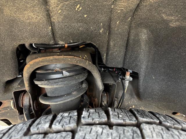 2014 Chevrolet Silverado 1500 High Country