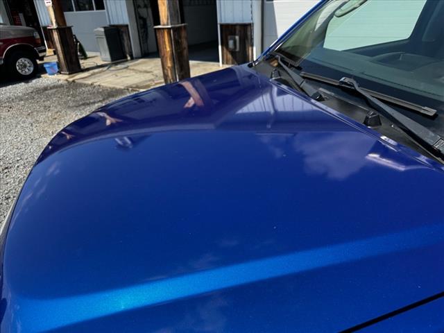 2012 Nissan Xterra PRO-4X