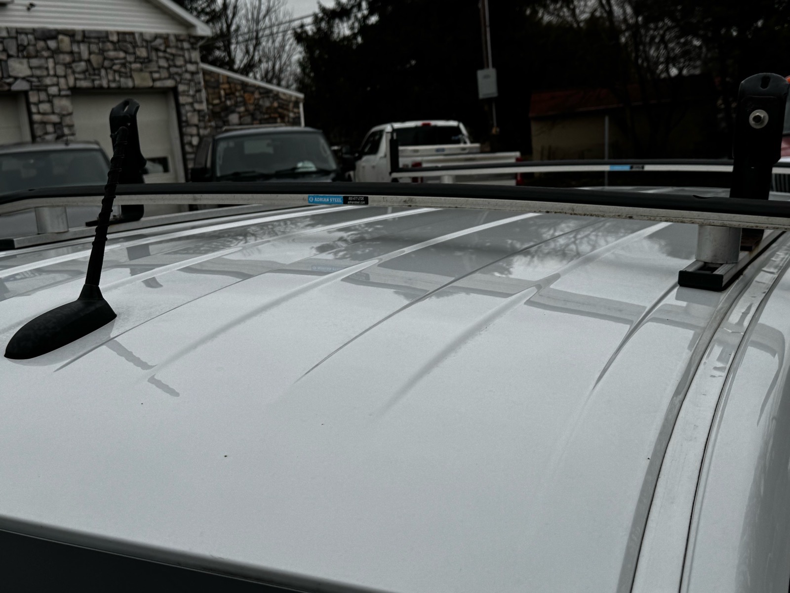 Additional photo of vehicle.