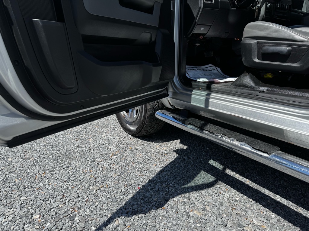 2014 RAM Ram 2500 Pickup Tradesman - Photo 8