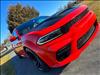2022 Dodge Charger SRT Hellcat