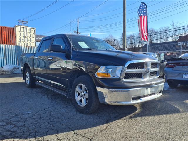 2011 Ram Ram Pickup 1500 SLT