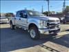 2022 Ford F-250 Super Duty