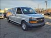 2019 Chevrolet Express