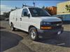 2020 Chevrolet Express